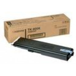 TK-805M Magenta Тонер-картридж Kyocera KM-C850/C850D (370AL410) TK-805M Magenta Тонер-картридж Kyocera KM-C850/C850D (370AL410)