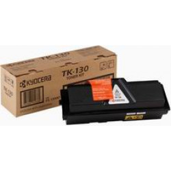 TK-130 Тонер-картридж для Kyocera FS-1300D (1T02HS0EU0) TK-130 Тонер-картридж для Kyocera FS-1300D (1T02HS0EU0)