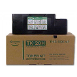 TK-20H Тонер-картридж для Kyocera TK-20H Тонер-картридж для Kyocera