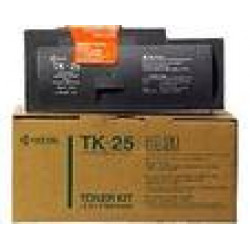 TK-25 Тонер-картридж для Kyocera TK-25 Тонер-картридж для Kyocera