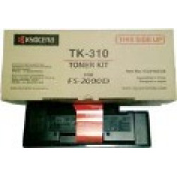 TK-320 Тонер-картридж для Kyocera black для FS-3900DN/4000DN (1T02F90EUC) TK-320 Тонер-картридж для Kyocera black для FS-3900DN/4000DN (1T02F90EUC)