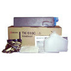 TK-510C Cyan Тонер-картридж для Kyocera (1T02F3CEU0) TK-510C Cyan Тонер-картридж для Kyocera (1T02F3CEU0)