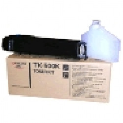 TK-510K Black Тонер-картридж для Kyocera (1T02F30EU0) TK-510K Black Тонер-картридж для Kyocera (1T02F30EU0)