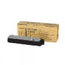 TK-520K Black Тонер-картридж для Kyocera (1T02HJ0EU0)