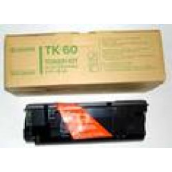 TK-60 тонер-картридж для принтеров Kyocera FS-1800 (37027060)