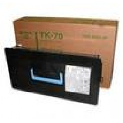 TK-70 тонер-картридж для принтеров Kyocera FS-9100 (370AC010)