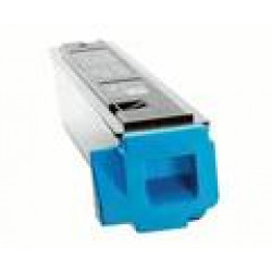 TK-810C Cyan Тонер для принтера FS-C8026N Kyocera 