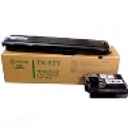 TK-82Y Yellow тонер-картридж для принтера Kyocera FS-8000C (370093KL) TK-82Y Yellow тонер-картридж для принтера Kyocera FS-8000C (370093KL)