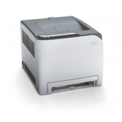 Цветной лазерный принтер Ricoh Aficio SP C220N