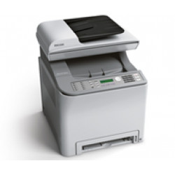 Цветное лазерное МФУ Ricoh Aficio SP C220S (406128) Цветное лазерное МФУ Ricoh Aficio SP C220S (406128)