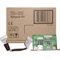 IB-30 Сетевая карта FastEthernet (10Base-T/100Base-TX)