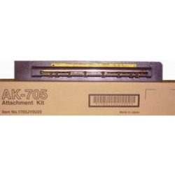 AK-705 Комплект крепления финишеров DF-710, DF-730