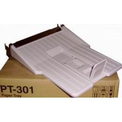 PT-301 Дополнительный приемный лоток для Kyocera FS-C5015N / FS-C5025N PT-301 Дополнительный приемный лоток для Kyocera FS-C5015N / FS-C5025N