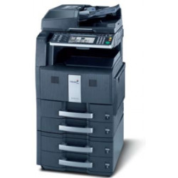 МФУ цветное Kyocera TASKalfa 250ci (cнят, замена на TASKalfa 2552ci)