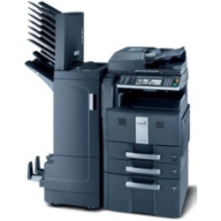 МФУ А3  Kyocera TASKalfa 400ci