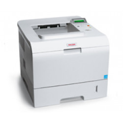 Лазерный принтер Ricoh Aficio SP 5100N Лазерный принтер Ricoh Aficio SP 5100N