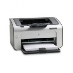 Лазерный принтер Hewlett-Packard HP LaserJet P1006 (CB411A) Лазерный принтер Hewlett-Packard HP LaserJet P1006 (CB411A)