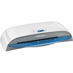 FS-5700201 Ламинатор Fellowes Cosmic A4 снят с пр-ва FS-5700201 Ламинатор Fellowes Cosmic A4 снят с пр-ва
