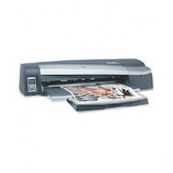 Струйный плоттер HP Designjet 130R 24-in Printer Струйный плоттер HP Designjet 130R 24-in Printer