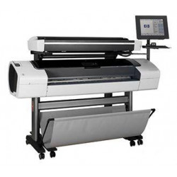 HP Designjet T1120ps 24" Printer HP Designjet T1120ps 24" Printer
