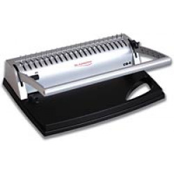 Переплётчик GLADWORK Hobby CB-8