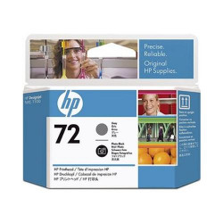 C9380A Печатающая головка серая и черная фото №72 Hewlett-Packard DJ T1100 