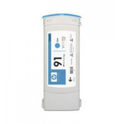C9467A Картридж голубой №91 Hewlett-Packard