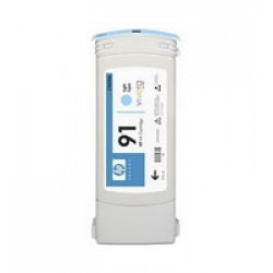 C9470A Картридж светло-голубой №91 для HP DesignJet Z6100 