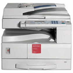 Цифровой копир RICOH Aficio MP 1500