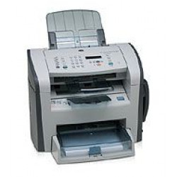 Лазерное МФУ Hewlett-Packard HP LaserJet M1319f MFP (CB536A)