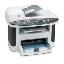 Лазерное МФУ HP LaserJet M1522nf (CB534A) Лазерное МФУ HP LaserJet M1522nf (CB534A)