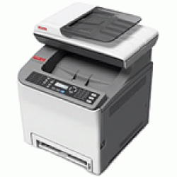 Цветное лазерное МФУ Ricoh AficioSP C232SF (406445)