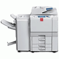 Цветное мфу лазерное Ricoh Aficio MP C7500 (413962) Цветное мфу лазерное Ricoh Aficio MP C7500 (413962)