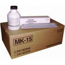 MK-15 Ремонтный комплект для Kyocera Mita KM-1505/1510/1810 на 100000 cтр. MK-15 Ремонтный комплект для Kyocera Mita KM-1505/1510/1810 на 100000 cтр.