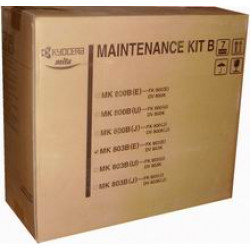 MK-803B Ремонтный комплект для Kyocera FS-C8008N (302DC12050)