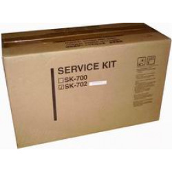 SK-702 Сервисный комплект для Kyocera FS-9120DN/9520DN (302G194075) SK-702 Сервисный комплект для Kyocera FS-9120DN/9520DN (302G194075)