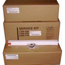 SK-710 Сервисный комплект для Kyocera FS-9130DN/9530DN (302G194074) SK-710 Сервисный комплект для Kyocera FS-9130DN/9530DN (302G194074)
