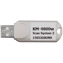SS(2) Плата сканера KM-4800w Kyocera