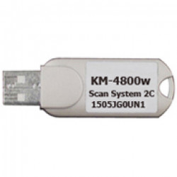 SS(2)c Плата сканера KM-4800w Kyocera