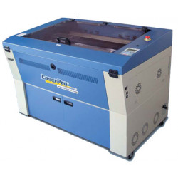 Лазерная гравировальная машина LaserPro Spirit GLS 100
