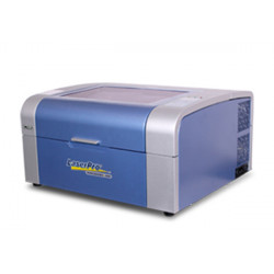 Гравировальный станок GCC LaserPro C180II 12W Гравировальный станок GCC LaserPro C180II 12W