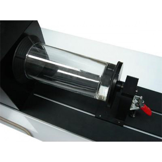 Поворотное устройство (Rotary Attachment) GCC MERCURY III ME40