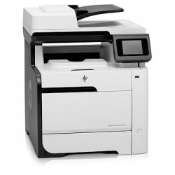  CE903A HP LaserJet Pro Color 300 M375nw WiFi