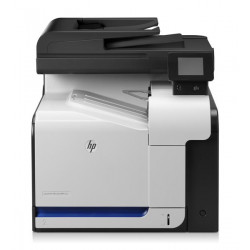 CZ271A Цветной принтер сканер HP LaserJet Pro 500 color M570dn , А4