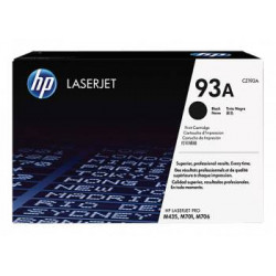 CZ192A Тонер-картридж HP 93A НР LaserJet Pro M435 / M701 / M706 