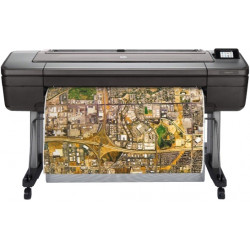 Принтер HP DesignJet Z6dr 44-in PostScript with V-Trimmer (T8W18A) 