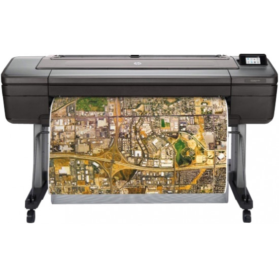 Принтер HP DesignJet Z6dr 44-in PostScript with V-Trimmer (T8W18A) Принтер HP DesignJet Z6dr 44-in PostScript with V-Trimmer (T8W18A)