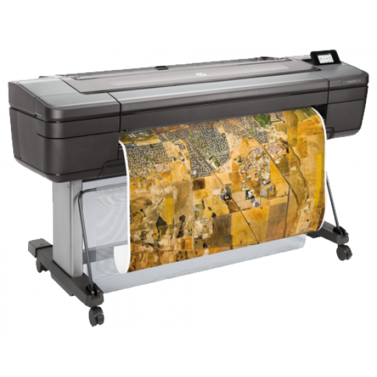 Принтер HP DesignJet Z6 44-in PostScript (T8W16A) Принтер HP DesignJet Z6 44-in PostScript (T8W16A)