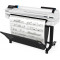 Плоттер HP DesignJet T530 24-in (5ZY60A)  