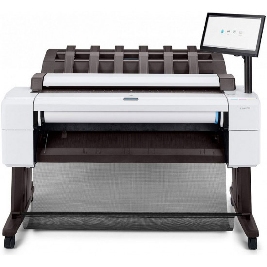 МФУ HP DesignJet XL 3600 MFP 914 мм (6KD23A) МФУ HP DesignJet XL 3600 MFP 914 мм (6KD23A)